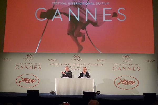 Le court-métrage d&apos;un jeune réalisateur chinois en compétition au Festival de Cannes