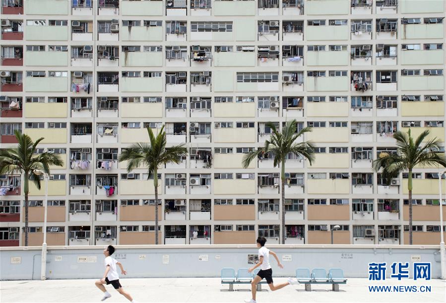 Découvrez des sites originaux de à Hong Kong