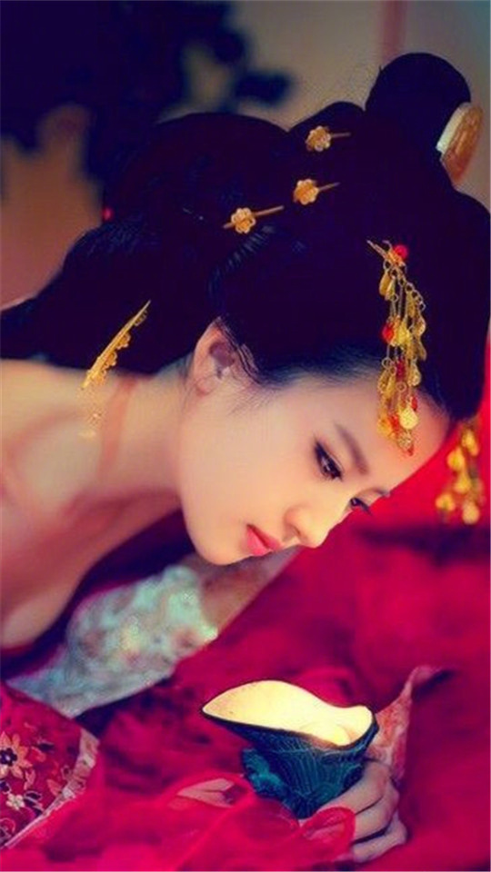 Ces quatre actrices portent le mieux le costume traditionnel chinois