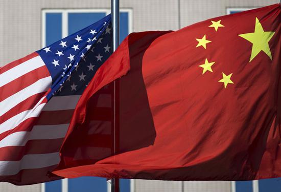 La Chine résistera si les Etats-Unis lancent une guerre commerciale