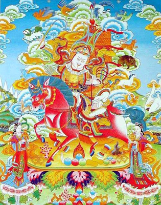 4 China, Tibet, Lhasa, Kloster, Buddha, Mount Everest, Palast, Welt, Yak, Plateau, K?nig Gesar, Fossil, Himalaya, Berg, See, Ressourcen, Ruinen 