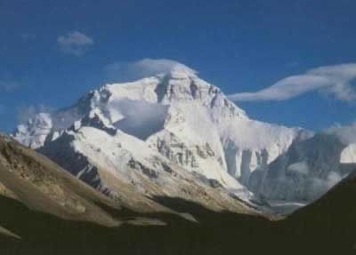 8 China, Tibet, Lhasa, Kloster, Buddha, Mount Everest, Palast, Welt, Yak, Plateau, K?nig Gesar, Fossil, Himalaya, Berg, See, Ressourcen, Ruinen 