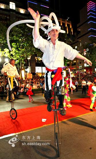 Tourismus,fest,Shanghai,China,Ausland 8