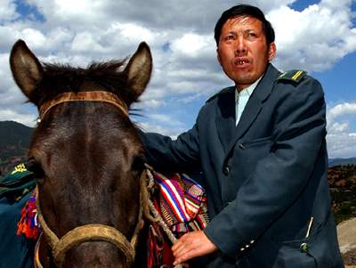 Sichuan,wang shunyou,,Qinghai,Tibet,Parteitag