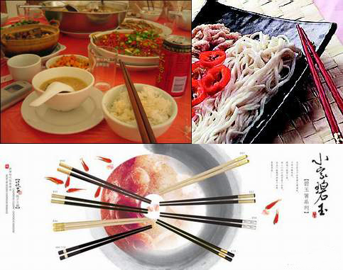 14 Ess-St?bchen ,China,Essen,T?pfen,Hitze,Esser,Mund,Heizmaterial ,Messer,St?bchen,Konfuzius,Tisch,kuai-zi ,Freunde,Vietnam,Korea ,Japan