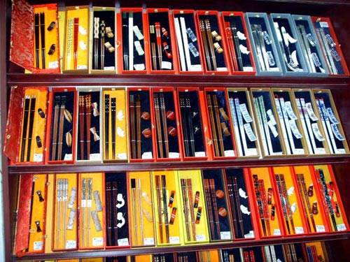 15 Ess-St?bchen ,China,Essen,T?pfen,Hitze,Esser,Mund,Heizmaterial ,Messer,St?bchen,Konfuzius,Tisch,kuai-zi ,Freunde,Vietnam,Korea ,Japan