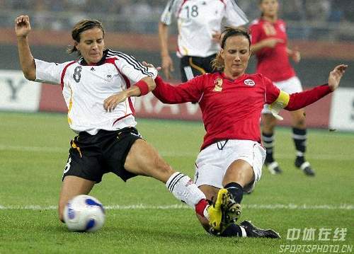 Frauen,Frauenfu?ball,WM,Shanghai,Tianjin,Deutschland,Weltrekord, 9 