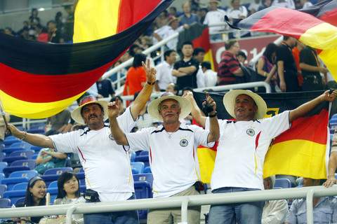 Frauen,Frauenfu?ball,WM,Shanghai,Tianjin,Deutschland,Weltrekord, 12 