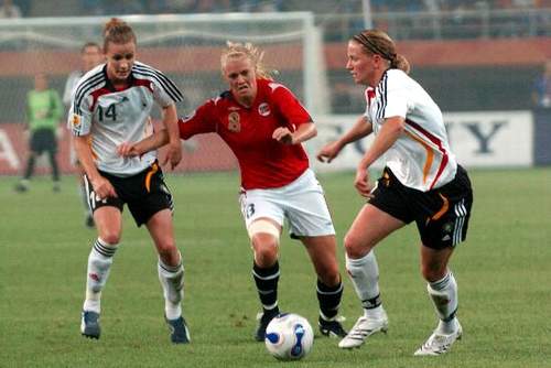 Frauen,Frauenfu?ball,WM,Shanghai,Tianjin,Deutschland,Weltrekord, 13