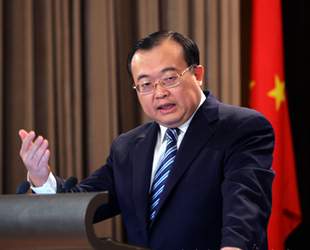 China und Deutschland ,Dalai Lama ,Spitzenpolitiker ,deutsche Bundeskanzlerin Angela Merkel 
