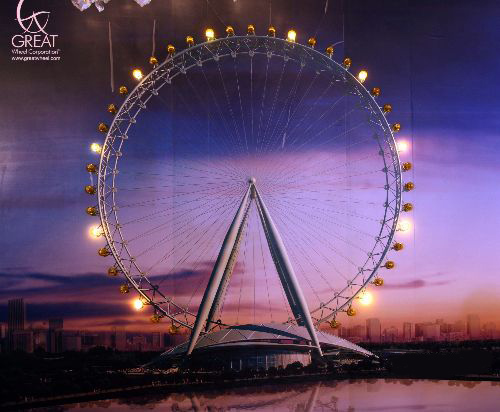 Riesenrades ,gr??ten,weltweit,Touristen,Beijing,Olympischen Spiele ,2008 2 Riesenrades ,gr??ten,weltweit,Touristen,Beijing,Olympischen Spiele ,2008 2