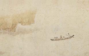 4 Rekordpreis,Gem?lde,Auktion,Beijing,Provision,Hammerschlag,China Guardian Art Auction GmbH ,Qiu Ying ,Rote Klippe,Künstler,Rekord,Shanghai,Kaiser Puyi ,Flucht ,Fluss Jangtse,Kunstwerke