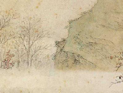 9 Rekordpreis,Gem?lde,Auktion,Beijing,Provision,Hammerschlag,China Guardian Art Auction GmbH ,Qiu Ying ,Rote Klippe,Künstler,Rekord,Shanghai,Kaiser Puyi ,Flucht ,Fluss Jangtse,Kunstwerke