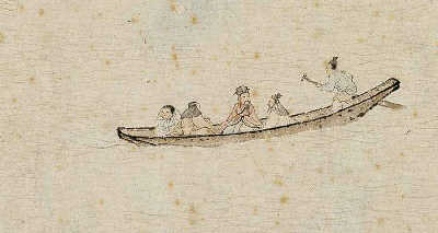 10 Rekordpreis,Gem?lde,Auktion,Beijing,Provision,Hammerschlag,China Guardian Art Auction GmbH ,Qiu Ying ,Rote Klippe,Künstler,Rekord,Shanghai,Kaiser Puyi ,Flucht ,Fluss Jangtse,Kunstwerke