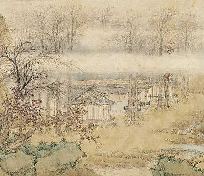 11 Rekordpreis,Gem?lde,Auktion,Beijing,Provision,Hammerschlag,China Guardian Art Auction GmbH ,Qiu Ying ,Rote Klippe,Künstler,Rekord,Shanghai,Kaiser Puyi ,Flucht ,Fluss Jangtse,Kunstwerke