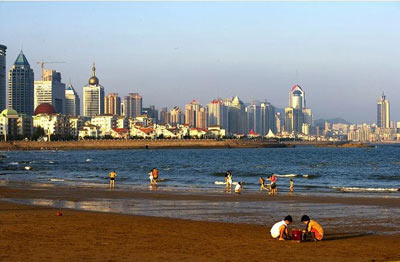 Top zehn ,Hangzhou,Shenyang,Zhongshan,Ningbo,Qingdao,Taizhou,Shanghai,Beijing 4