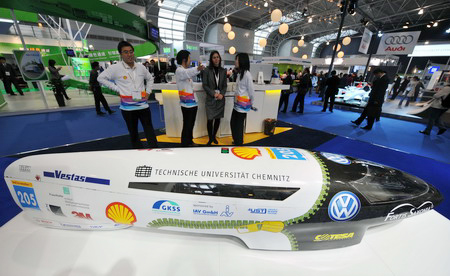 Auto,Shanghai,Solarenergie,Windkraft