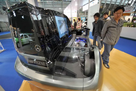 Auto,Shanghai,Solarenergie,Windkraft