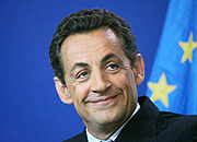 Sarkozy,Nicolas,Frankreich