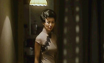 Maggie Cheung 