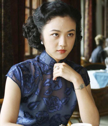 Tang Wei