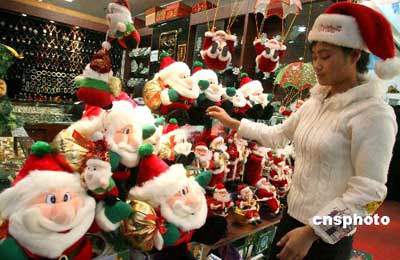 Weihnachten,Festland,Hong Kong ,China,Macao,Fest 18