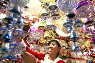 Weihnachten,Festland,Hong Kong ,China,Macao,Fest 20