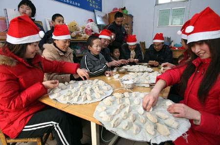 Weihnachten,Festland,Hong Kong ,China,Macao,Fest 21