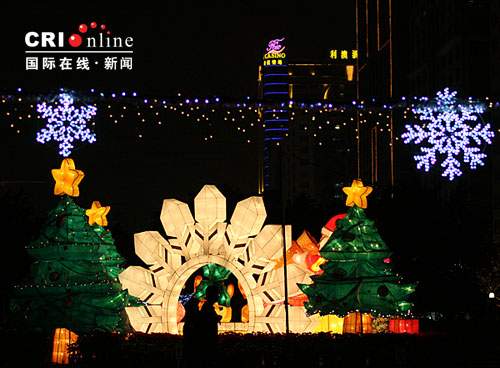 Weihnachten,Festland,Hong Kong ,China,Macao,Fest 22