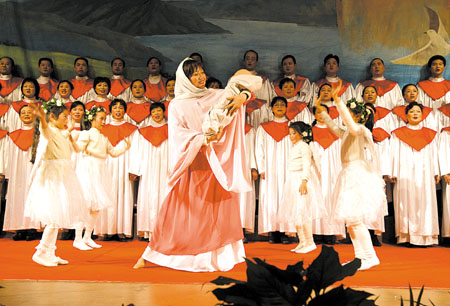 Weihnachten,Festland,Hong Kong ,China,Macao,Fest 26