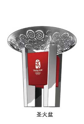 Die Details zum Olympia-Fackellauf sind am Mittwoch in Beijing bekannt gegeben worden. Es wurden die Fackel und ihr Zubeh?r, die Autokolonne und Flugzeuge, die Uniformen der Fackeltr?ger, die Kulissen sowie die Dekoration der st?dtischen Umgebung vorgestellt.