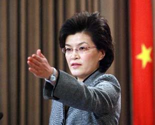 China unterstützt die Unterzeichnung eines internationalen Gesetzes gegen ein Wettrüsten im All im Rahmen der Genfer Abrüstungskonferenz.