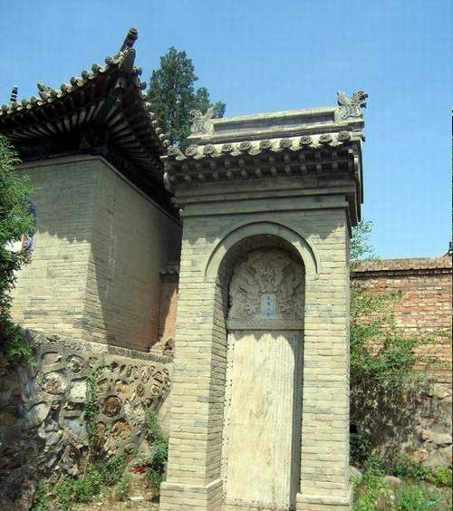 Tempel,Hohhot,Kultur,buddhistische,Qing-Dynastie ,Dalai Lama 1