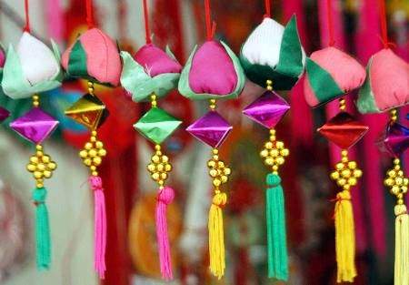 Anhui ,Drachenboot-,Drachenboot-Fest, China,Drachenbootfest ,Duftbeutel 5