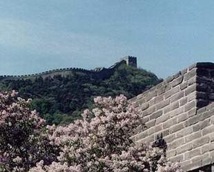 Arch?ologen,Beijing,Gro?en Mauer ,Alarmfeuertürme,Türme,Ming-Dynastie