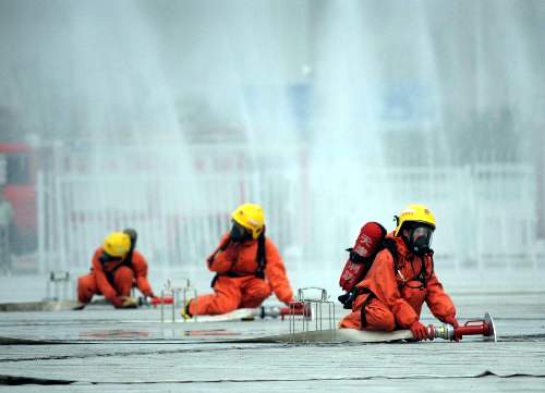 Tianjin,?ffentliche Sicherheit,Anti-Terror,Peking,2008 7
