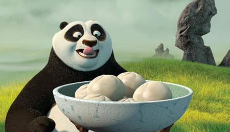1 Kung Fu Panda,Film,Dreamworks Animation , Chinesen, Internetnutzer ,Online-Artikel,Erdbeben,Tiger,Boykott ,Hollywood,Kinder
