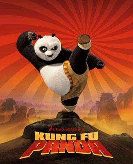 2 Kung Fu Panda,Film,Dreamworks Animation , Chinesen, Internetnutzer ,Online-Artikel,Erdbeben,Tiger,Boykott ,Hollywood,Kinder