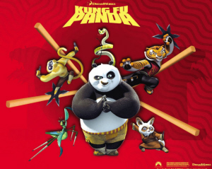 4 Kung Fu Panda,Film,Dreamworks Animation , Chinesen, Internetnutzer ,Online-Artikel,Erdbeben,Tiger,Boykott ,Hollywood,Kinder