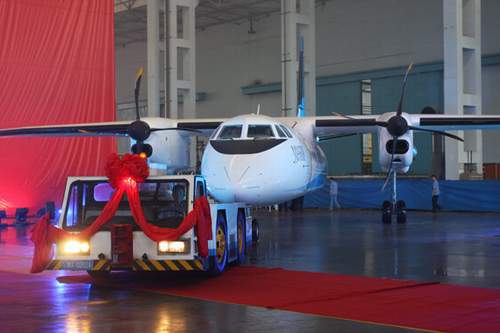3 Passagier,Propellerflugzeug,Morden Ark-600,China,China Aviation Industry Corporation I,Flugzeug,Low-Ende-Produkte ,High-Ende-Produkte , Ark-700