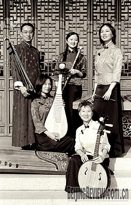 2 chinesischer Musik , Geschichte und Kultur ,Seidenstra?e,Music From China,Jugendorchester,Debüt-Konzert , New Yorker Carnegie-Hall ,MFC,Amerikanischen Kammermusik-Preis America/ASCAP