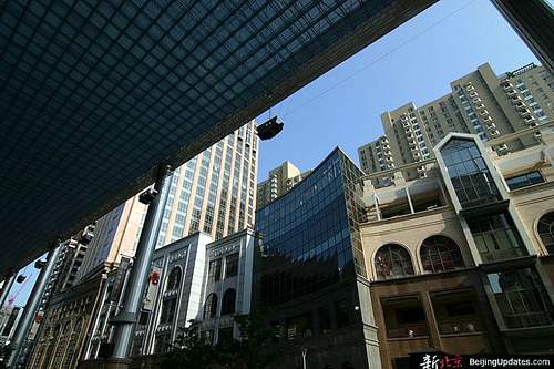 CBD,Beijing,CCTV,Fertigstellung,peking,Tourismus 3