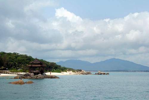 Sandstrand,Sanya,Hainan,Ulaub,Reise,sunny 9