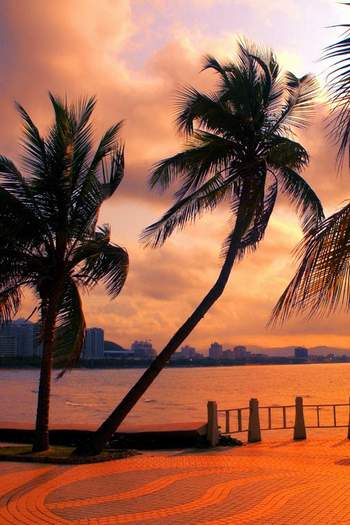 Sandstrand,Sanya,Hainan,Ulaub,Reise,sunny 7