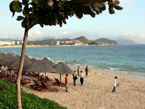 Sandstrand,Sanya,Hainan,Ulaub,Reise,sunny 12