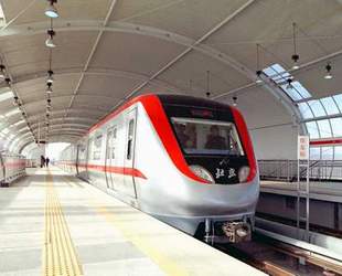 Gleise,Beijing,Verkehrsnetz, Beijinger Investition für Technik und Einrichtung GmbH , Schienenverkehr