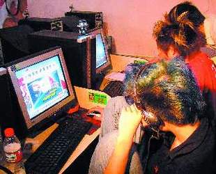 Internetnutzer,Internet-süchtig,Studie,CYAND,China Internet Network Information Center ,CINIC,Internet-Süchtigen ,Familienmitglieder,Online-Spielen ,Tsinghua-Universit?t ,Peking-Universit?t,Beijing, Shanghai,Online-Umfragen