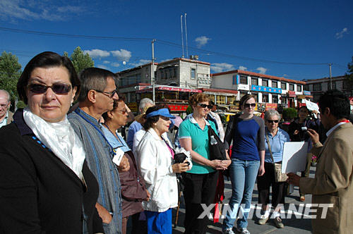 Tibet,Tourismus,Ma?nahmen,tourist,peking,china,, 4