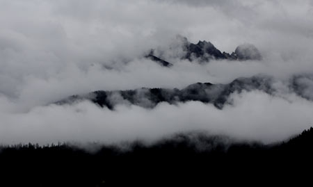 Nyingchi,Tibet.,Reise,Landschaft,südwestchina 6
