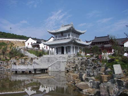 Geb?ude,Pavillion,Hunan,Silber,Tourismus 3